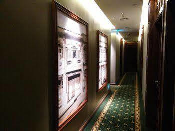 Отель Aqueen Heritage Joo Chiat Сингапур Экстерьер фото