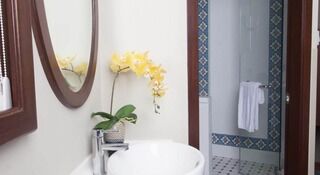 Отель Aqueen Heritage Joo Chiat Сингапур Экстерьер фото